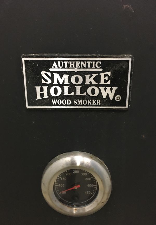 BBQ wood smoker for Sale in Ventura, CA - OfferUp