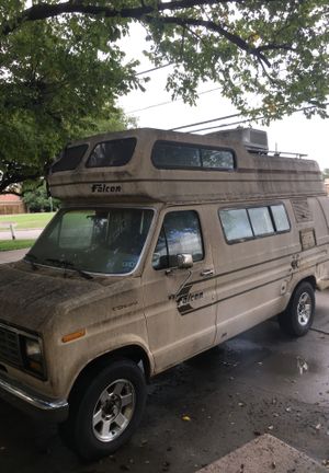 van camper tx dallas offerup wylie hurst
