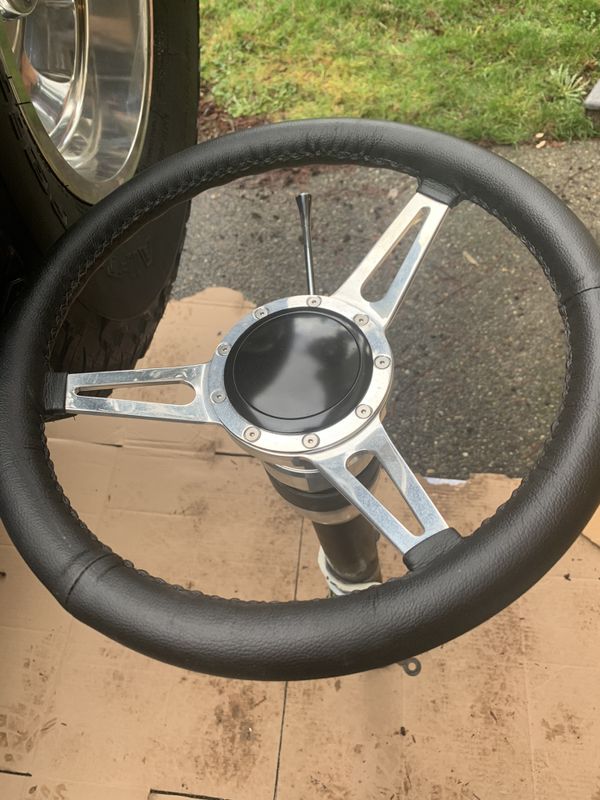 Early Bronco parts for sale for Sale in Carnation, WA - OfferUp