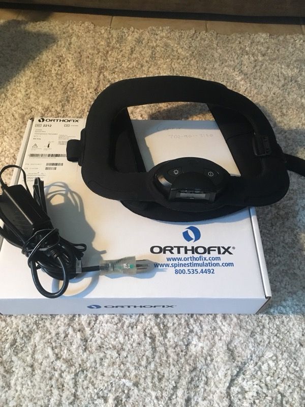 Orthofix Bone stimulator for Sale in Las Vegas, NV - OfferUp