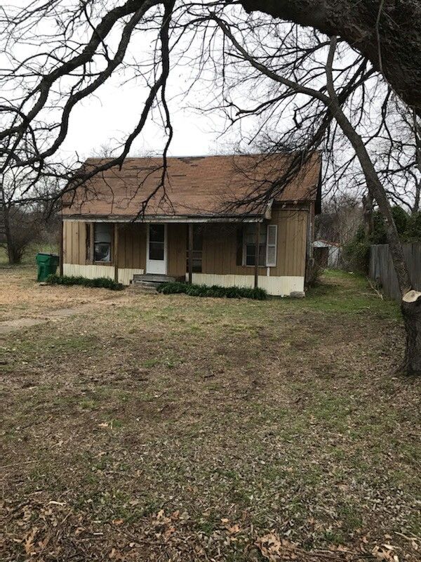 House on Half acre For Sale for Sale in Springtown, TX OfferUp