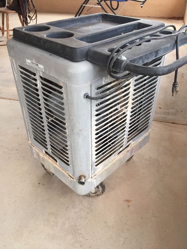 adobe air conditioner