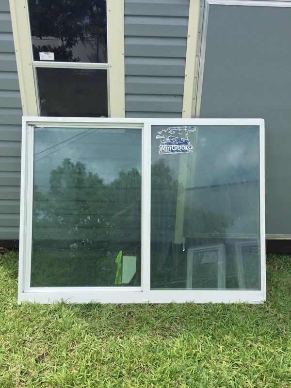 PGT Impact Window slider for Sale in West Palm Beach, FL OfferUp