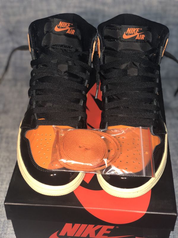 Jordan 1 Shattered Backboard 3.0. Size 8. for Sale in Sacramento, CA - OfferUp