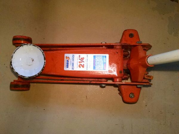 Allied Indy 5 2 1 4 Ton Floor Jack For Sale In Federal Way Wa