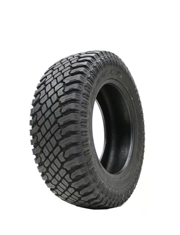 37s 37x15.50r24 345 50 24 Atturo XT MT Tires 24x14 24x12 rims wheels ...