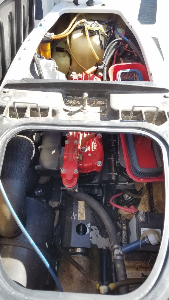2 Polaris jet skis (need carbs rebuilt) for Sale in Tempe, AZ OfferUp