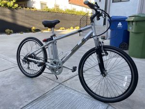 New and Used Electric bicycle for Sale in Los Angeles, CA