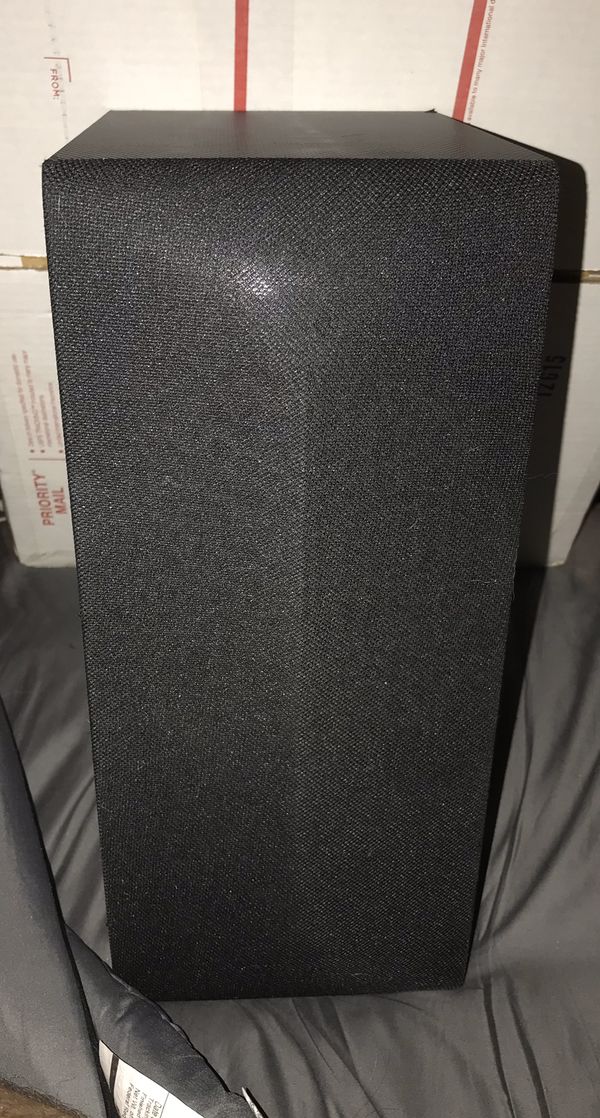 LG SPH4BW Bluetooth Subwoofer for Sale in Las Vegas, NV OfferUp
