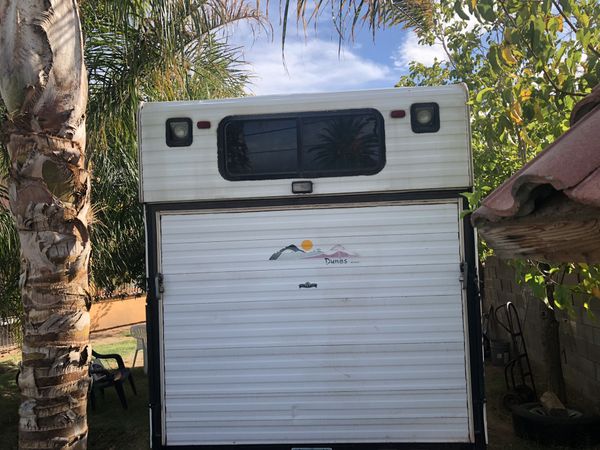 Toy hauler for Sale in Phoenix, AZ - OfferUp