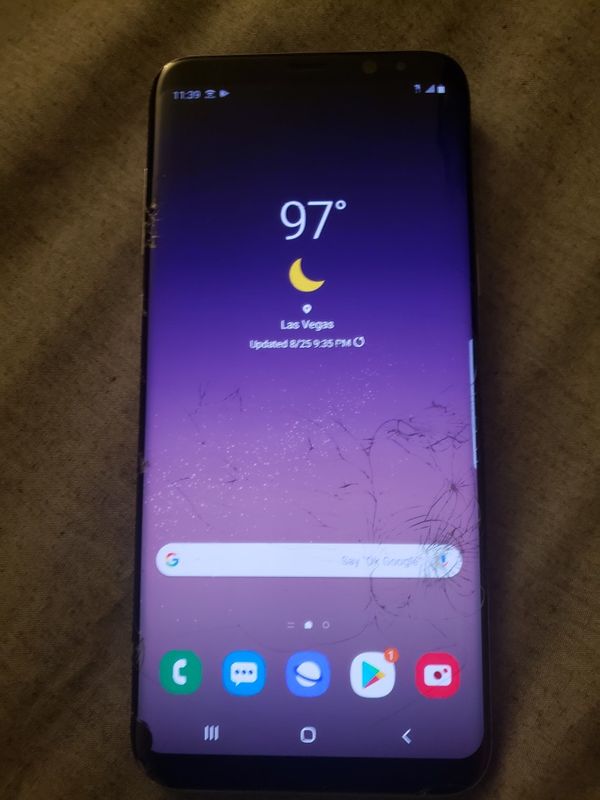 galaxy s8 plus t mobile