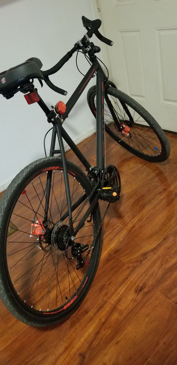 trek 6000 mountain bike