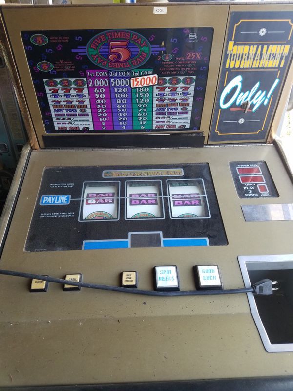 big times pay slot machine