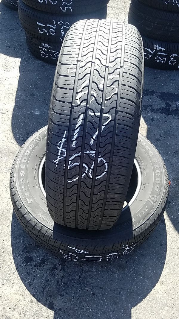 Used tires, for Sale in Baltimore, MD OfferUp
