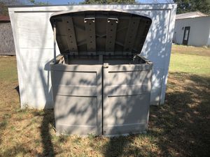 new and used shed for sale in dallas, tx - offerup