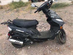 New And Used Mopeds For Sale In Las Vegas Nv Offerup