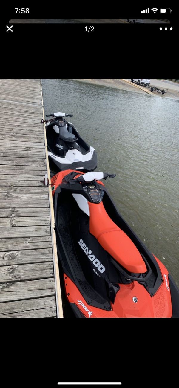 Jet skis for Sale in Arlington, TX OfferUp