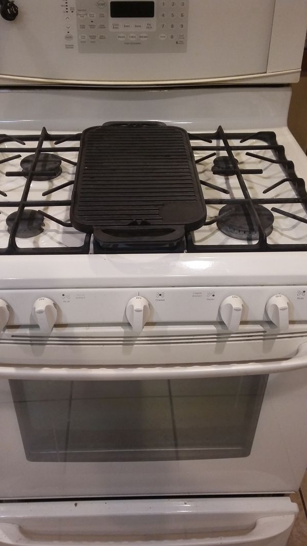 Kenmore Elite 5Burner Gas Stove for Sale in Santa Fe Springs, CA OfferUp