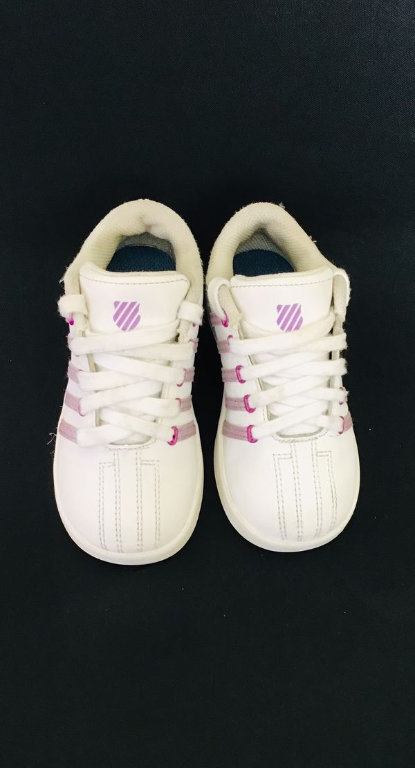 k swiss glitter shoes
