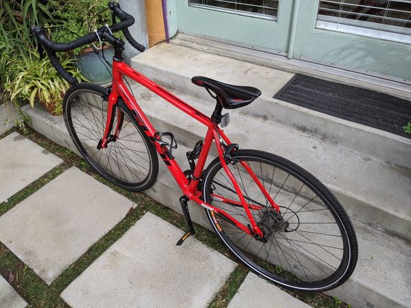 fuji sportif 2.3 2018