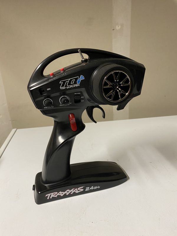 traxxas defender accessories