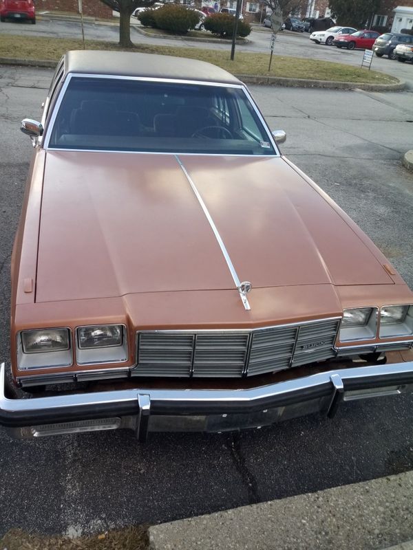 82 Buick lesabre for Sale in Indianapolis, IN - OfferUp