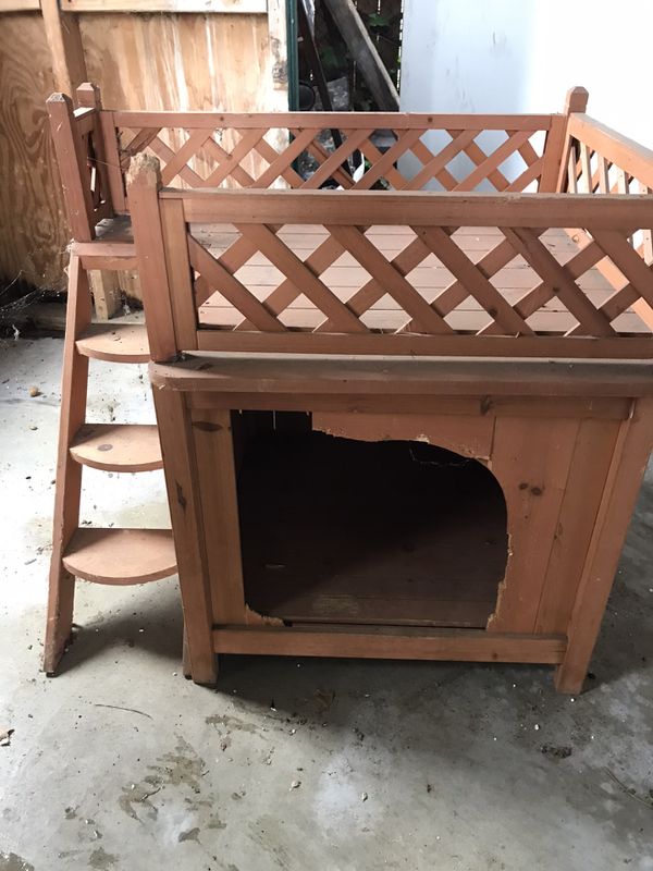 Custom little dog houses built for chihuahuas originally best offer
