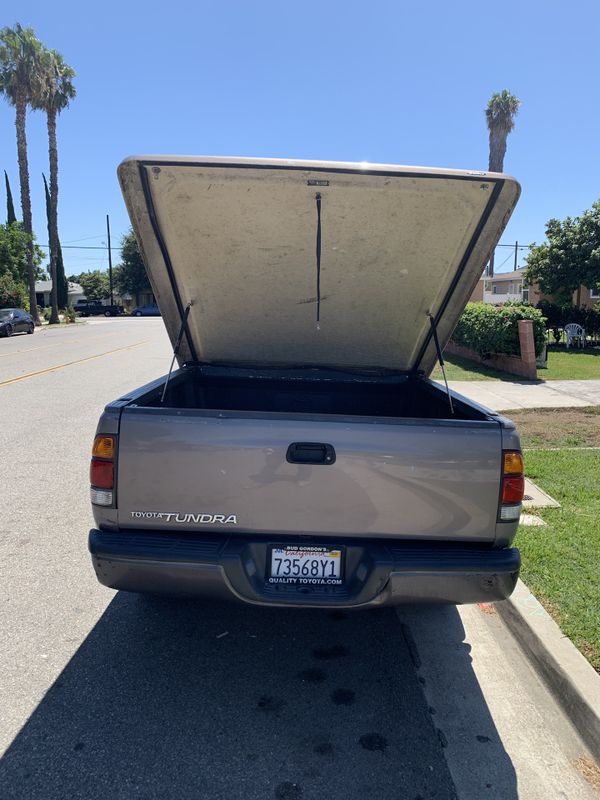 Toyota Tundra for Sale in Buena Park, CA - OfferUp