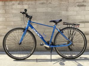 Giant Bike - 2015 Escape 3 - $200 for Sale in Temple City, CA