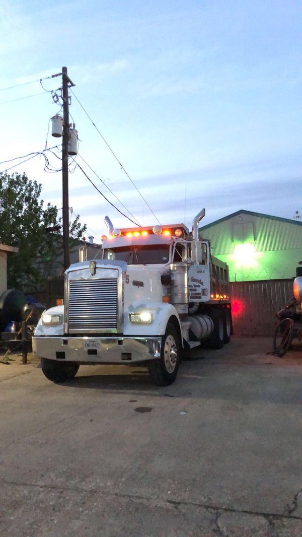 Kenworth for Sale in Baytown, TX OfferUp