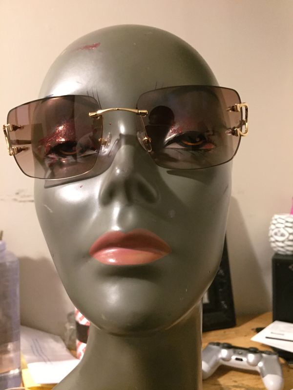 cartier big c lenses