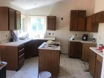 New And Used Kitchen Cabinets For Sale In Indianapolis In Offerup