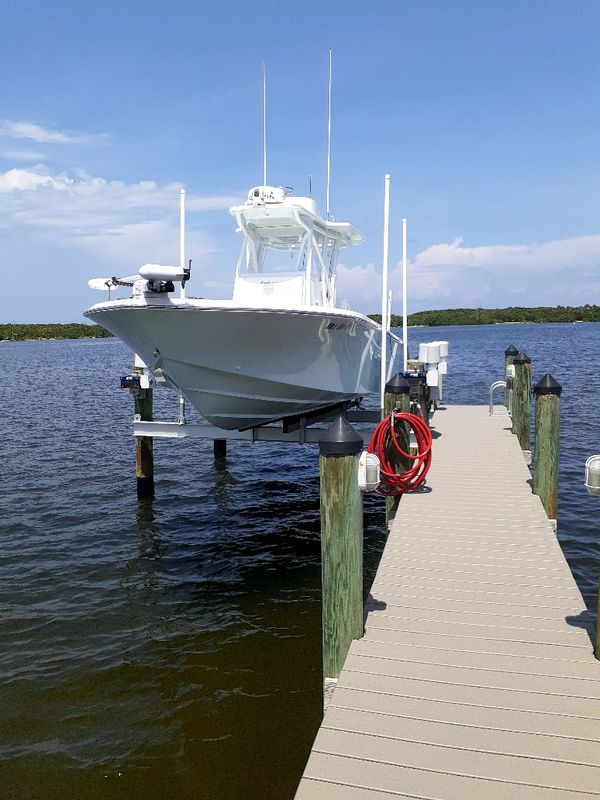 Boat for Sale in Port St. Lucie, FL OfferUp