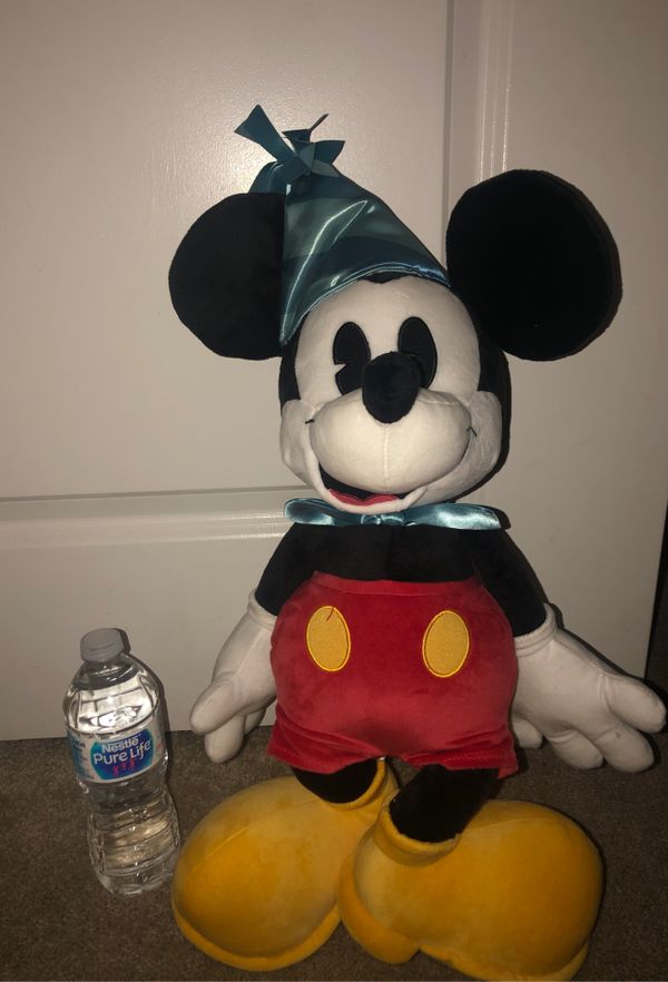 mickey mouse special edition