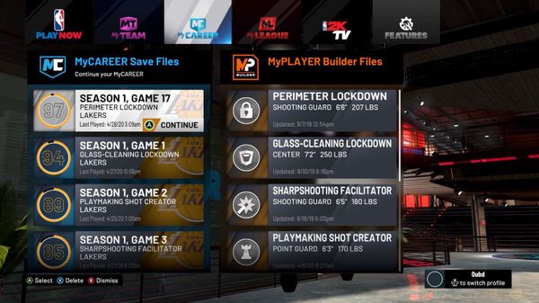 2k20 SS2 Account Xbox for Sale in Lynnwood, WA OfferUp