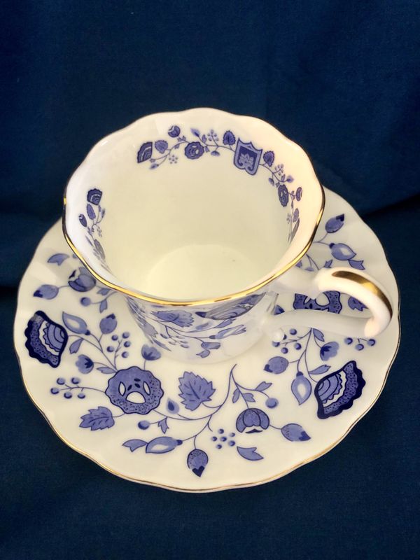 Givenchy Paris Yamaka Tea Cup set for Sale in Scottsdale, AZ OfferUp