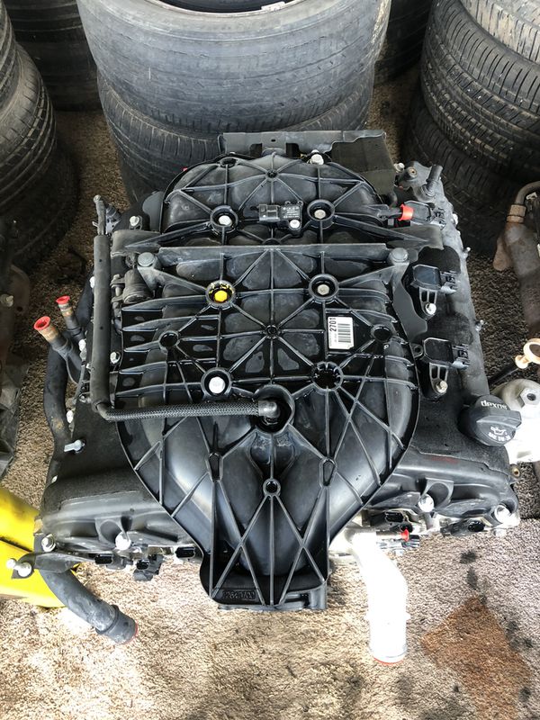 2012 Chevy Camaro 3.6 engine for Sale in Phoenix, AZ OfferUp