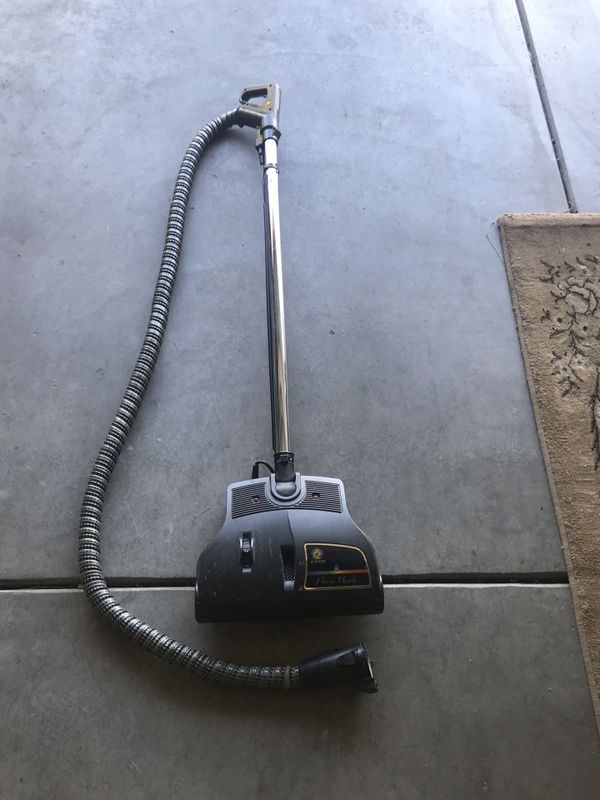 Used e series rainbow vacuum for Sale in Sacramento, CA OfferUp