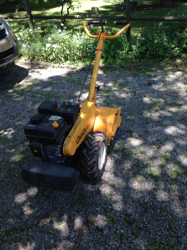 Cub Cadet Rt 65 Rear Tine Rotor Tiller for Sale in Acme, PA OfferUp