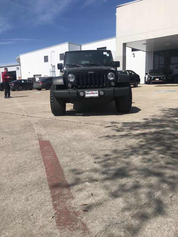 Jeep for Sale in San Antonio, TX OfferUp