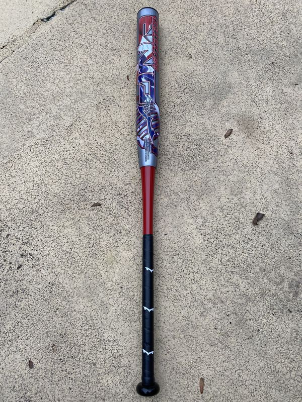 2018 Monsta DNA Mutated ASA Slowpitch Softball Bat LIKE NEW! MAKE OFFER
