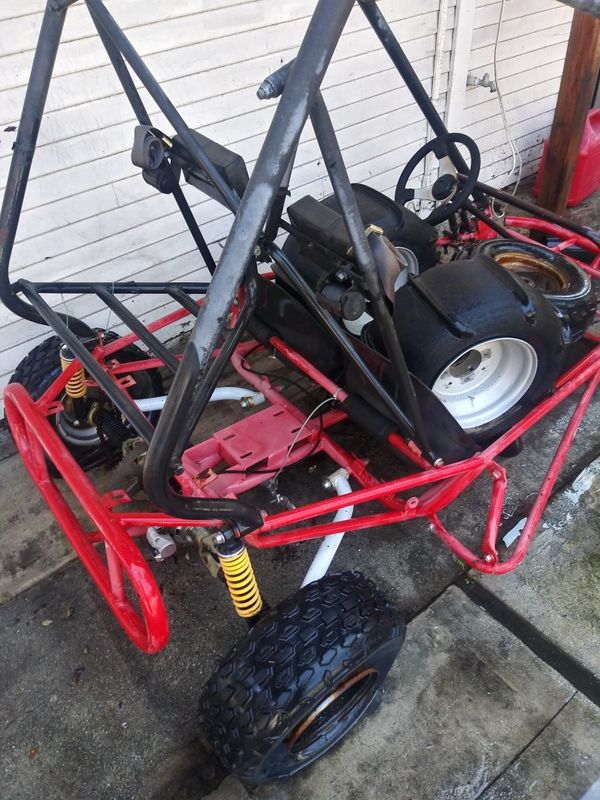 Dune buggy frame for Sale in Wilmington, CA OfferUp