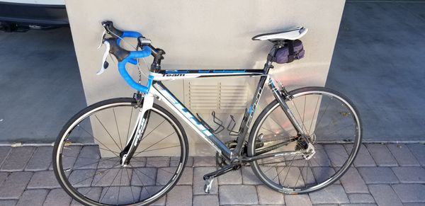 fuji fc 770 road bike