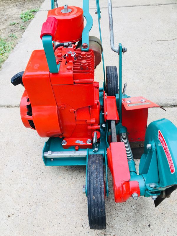 Power Trim 200 Gas Edger for Sale in Dallas, TX OfferUp
