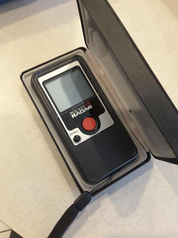 Pocket Radar for Sale in Tampa, FL OfferUp