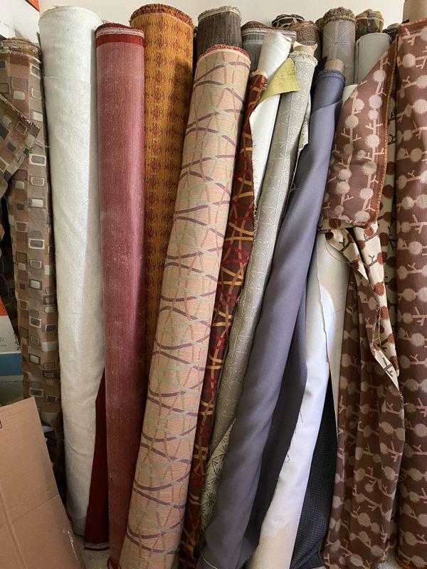 Upholstery fabric for Sale in Greensboro, NC OfferUp