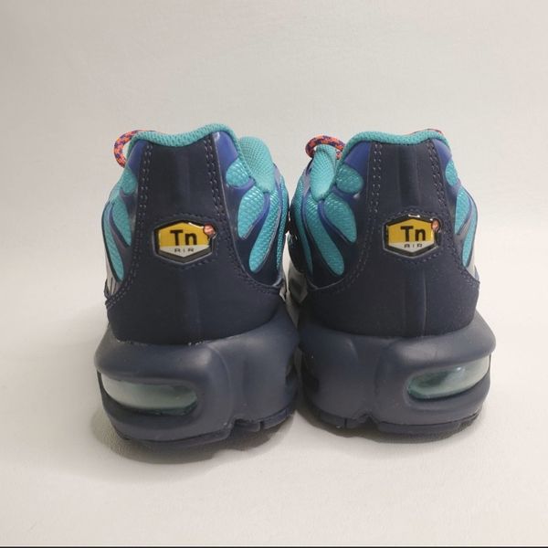 Nike Air Max Plus TN Tuned Discover Your Air Hyper Jade Size 11.5 for ...