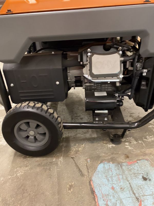 generac xt 8000 e