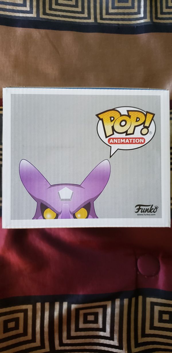 susanoo kurama funko pop