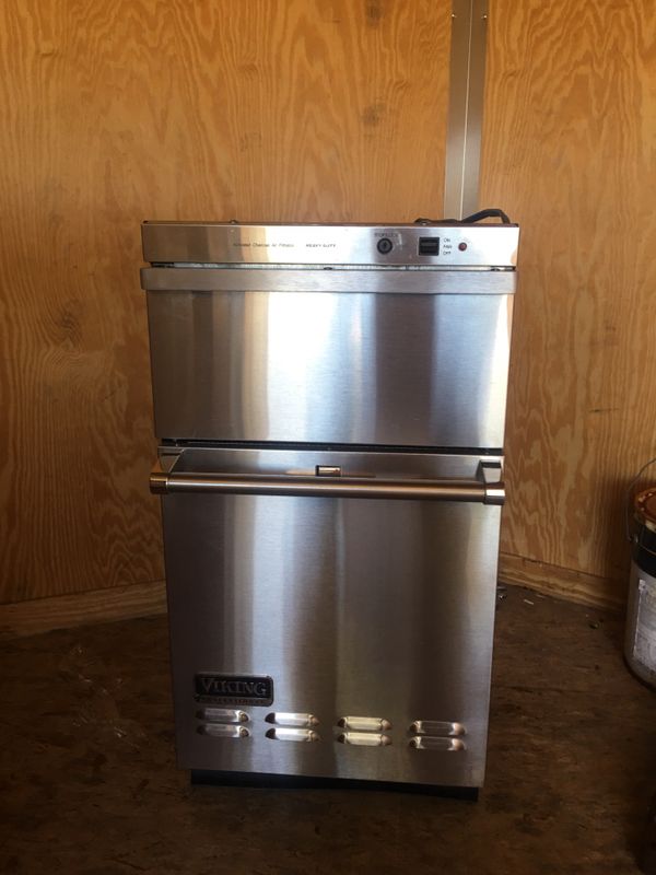 viking professional trash compactor for Sale in Phoenix, AZ OfferUp